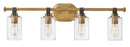 52884hb - vanity 4 light Heritage Brass - www.donslighthouse.ca