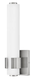 53060bn - wall light Brushed Nickel - www.donslighthouse.ca