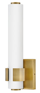 53060lcb - wall light Lacquered Brass - www.donslighthouse.ca