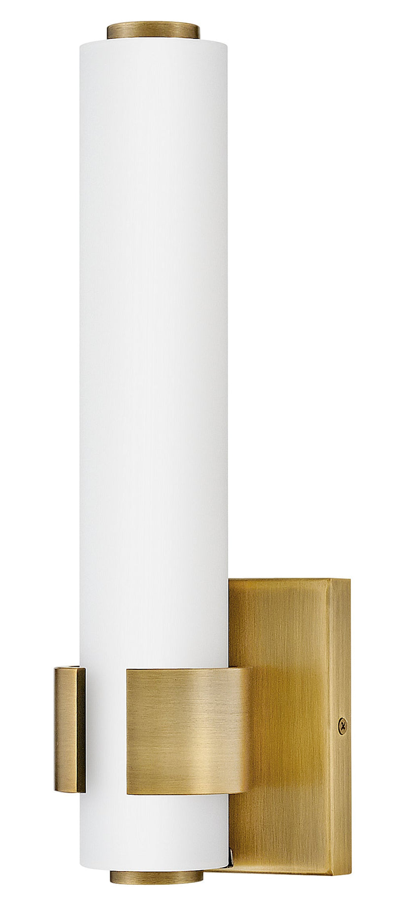 53060lcb - wall light Lacquered Brass - www.donslighthouse.ca