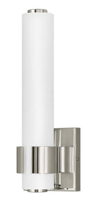 53060pn - wall light Polished Nickel - www.donslighthouse.ca