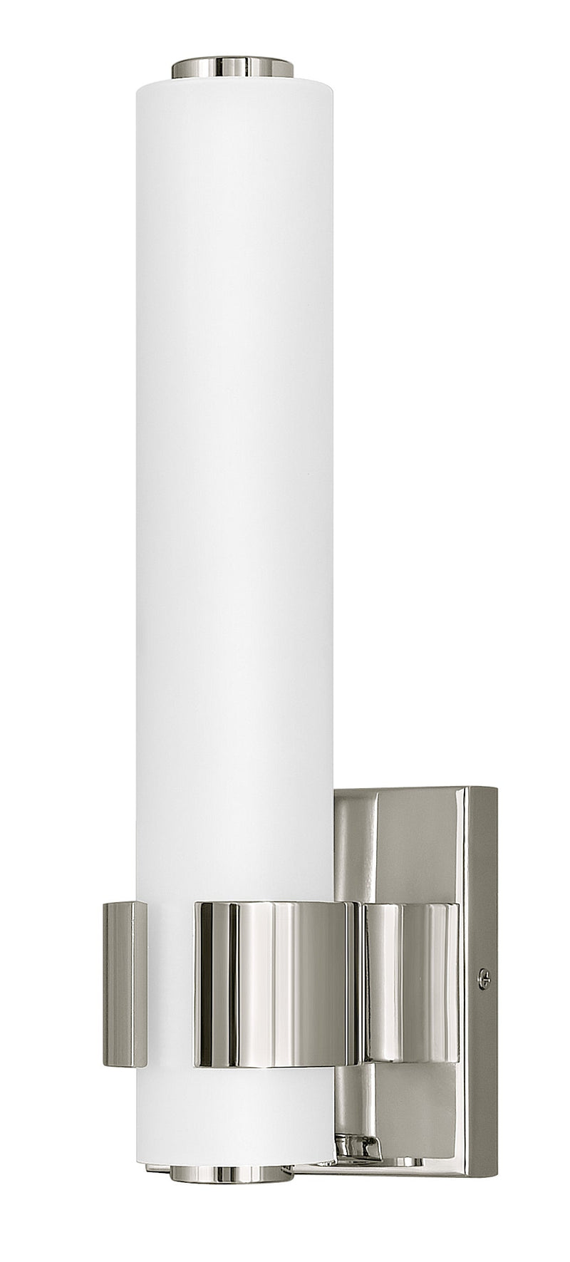 53060pn - wall light Polished Nickel - www.donslighthouse.ca