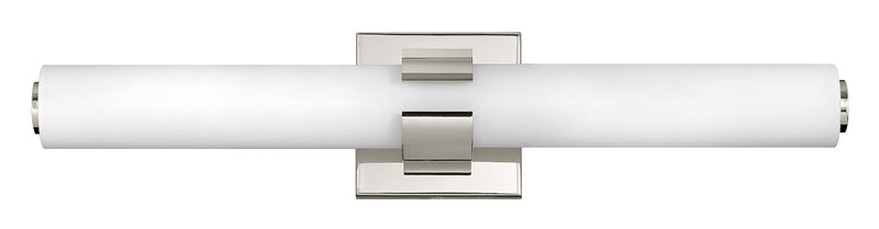 53062pn - vanity 3 light Polished Nickel - www.donslighthouse.ca