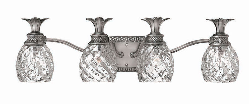 avy5203pk - mini chandelier Polished Nickel - www.donslighthouse.ca