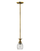 avy5203pn - mini chandelier Palladian Bronze - www.donslighthouse.ca