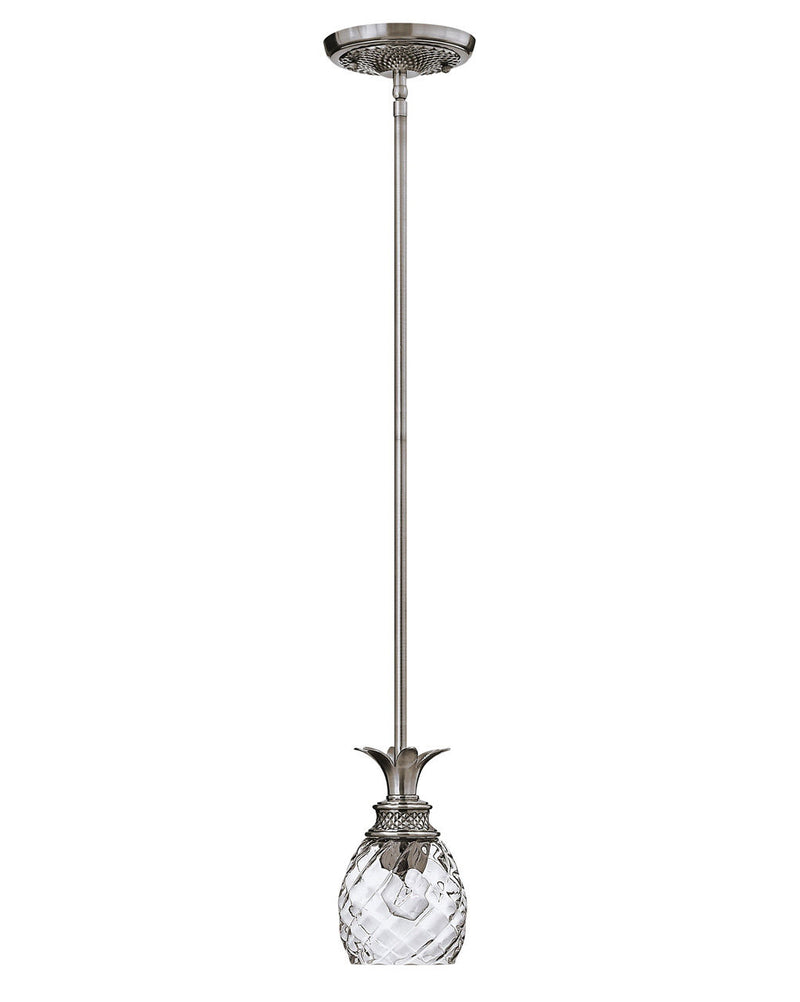 avy5204pk - mini chandelier Polished Nickel - www.donslighthouse.ca