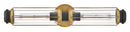 53182hb - vanity 2 light Heritage Brass - www.donslighthouse.ca