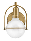53770hb - wall light Heritage Brass - www.donslighthouse.ca