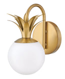 54150hb - wall light Heritage Brass - www.donslighthouse.ca