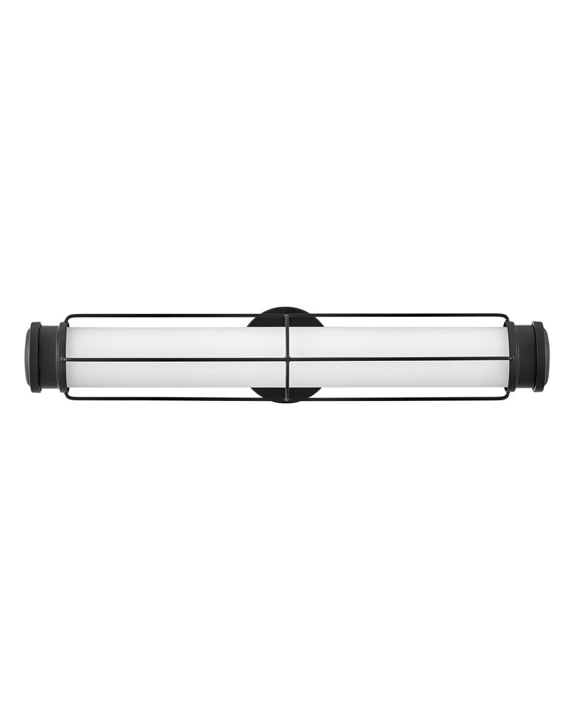 54302bk - vanity 3 light Black - www.donslighthouse.ca