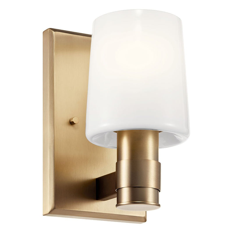 55174CPZ - wall light Champagne Bronze - Dons Light House