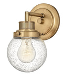 5930hb - wall light Heritage Brass - www.donslighthouse.ca