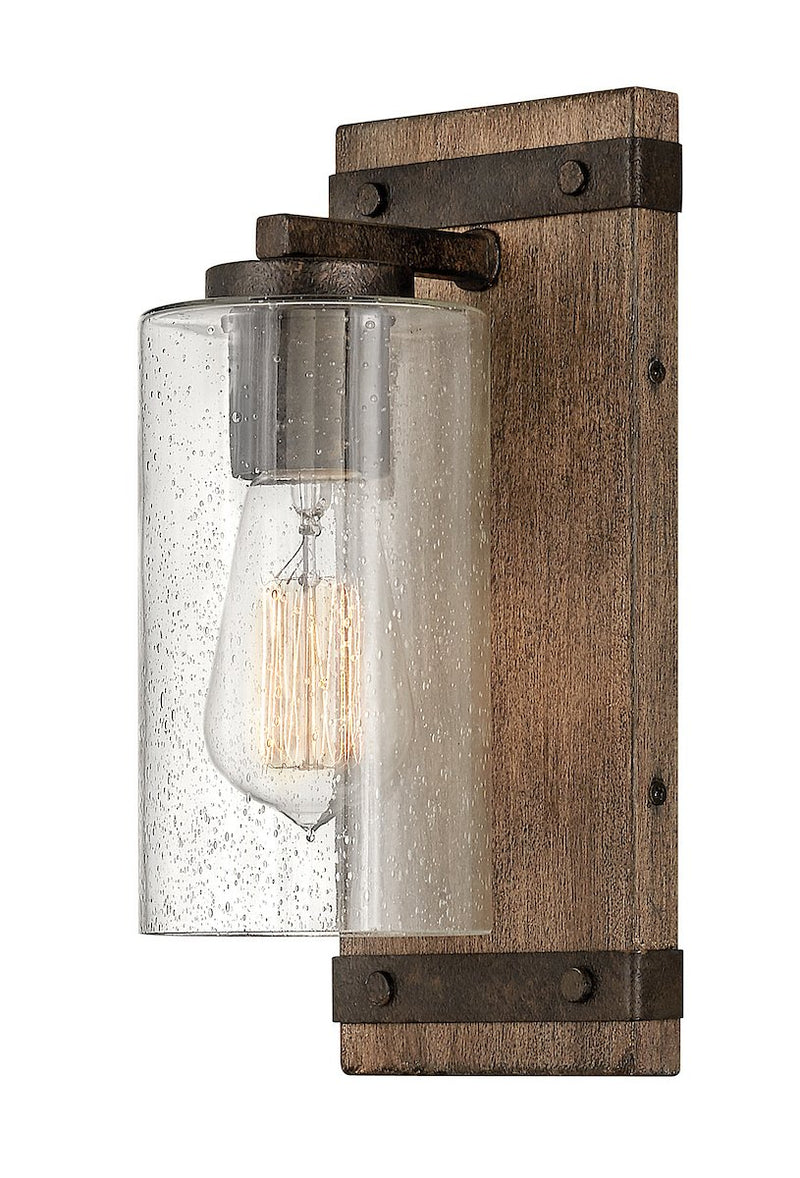 5940sq - wall light Sequoia - www.donslighthouse.ca