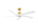 5ASPR56BBS - Aspen 56" Ceiling Fan - www.DonsLightHouse.ca