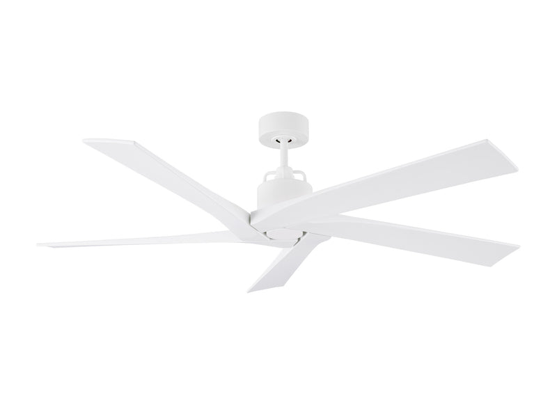 5ASPR56RZW - Aspen 56" Ceiling Fan - www.DonsLightHouse.ca