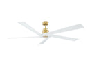 5ASPR70BBS - Aspen 70" Ceiling Fan - www.DonsLightHouse.ca
