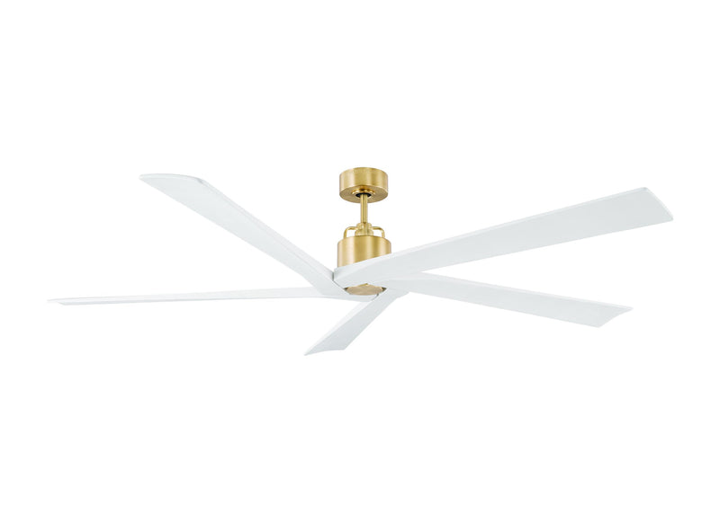 5ASPR70BBS - Aspen 70" Ceiling Fan - www.DonsLightHouse.ca