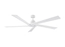 5ASPR70RZW - Aspen 70" Ceiling Fan - www.DonsLightHouse.ca