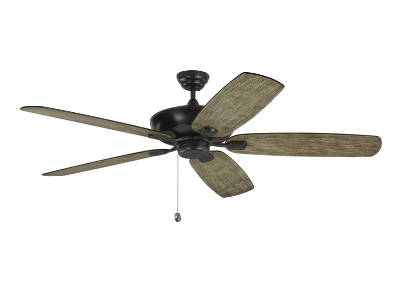 5csm60agp - ceiling fan 60 inch Aged Pewter - www.donslighthouse.ca