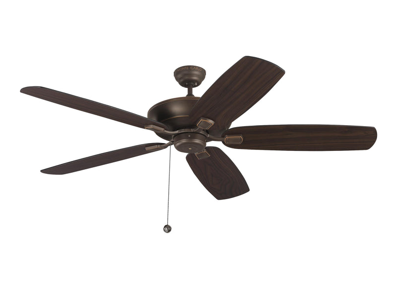 5csm60rb - ceiling fan 60 inch Roman Bronze - www.donslighthouse.ca