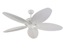 5cu52wh - ceiling fan 52 inch White - www.donslighthouse.ca