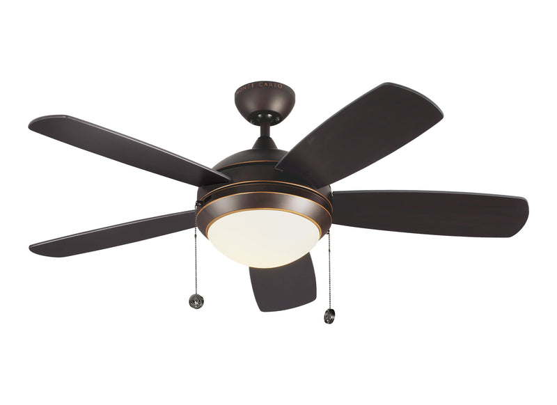 5dic44rbd-v1 - ceiling fan 44 inch Roman Bronze - www.donslighthouse.ca