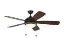 5dio52rbd - ceiling fan 52 inch Roman Bronze - www.donslighthouse.ca