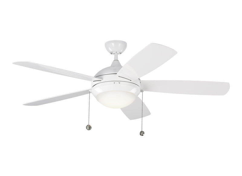 5diw52whd - ceiling fan 52 inch White - www.donslighthouse.ca