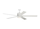 5vmr72rzwd - ceiling fan 72 inch Matte White - www.donslighthouse.ca
