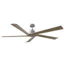 5ASPR56BS - Aspen 56" Ceiling Fan - www.DonsLightHouse.ca