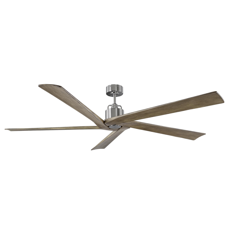 5ASPR56BS - Aspen 56" Ceiling Fan - www.DonsLightHouse.ca