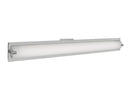 601002bn-led - vanity 5 light Brushed Nickel - www.donslighthouse.ca