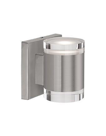 601431bn-led - wall light Brushed Nickel - www.donslighthouse.ca