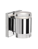 601431ch-led - wall light Chrome - www.donslighthouse.ca