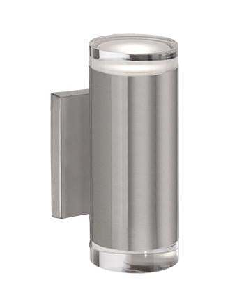 601432bn-led - wall light Brushed Nickel - www.donslighthouse.ca
