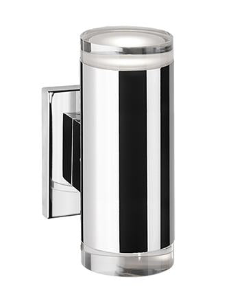 601432ch-led - wall light Chrome - www.donslighthouse.ca