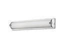 601464ch-led - vanity 3 light Chrome - www.donslighthouse.ca