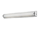 601465ch-led - vanity 4 light Chrome - www.donslighthouse.ca
