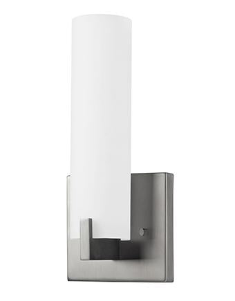 601484bn-led - wall light Brushed Nickel - www.donslighthouse.ca