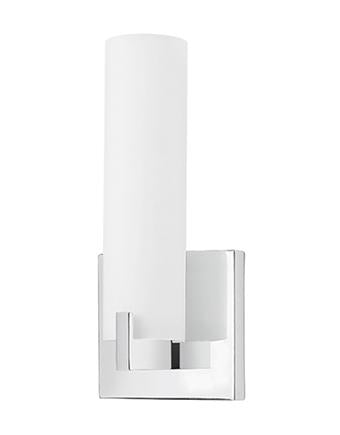 wall light - 601484CH-LED