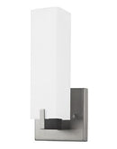 601485bn-led - wall light Brushed Nickel - www.donslighthouse.ca