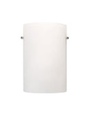 60331 - wall light Brushed Nickel - www.donslighthouse.ca