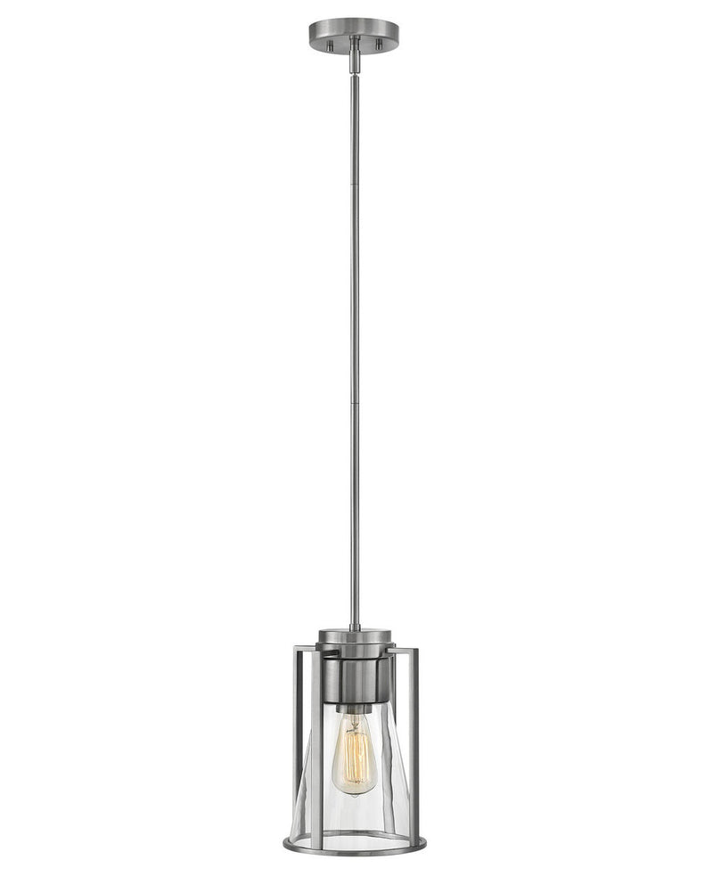 er1508pn - mini pendant Palladian Bronze - www.donslighthouse.ca