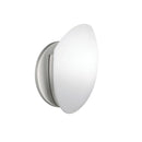 49446ba - outdoor hanging Brushed Aluminum - www.donslighthouse.ca