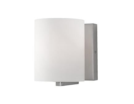 70231bn - wall light Brushed Nickel - www.donslighthouse.ca