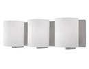 70233bn - vanity 3 light Brushed Nickel - www.donslighthouse.ca