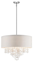 83245 - pendant Chrome - www.donslighthouse.ca