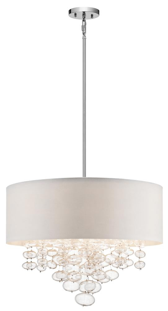 83245 - pendant Chrome - www.donslighthouse.ca