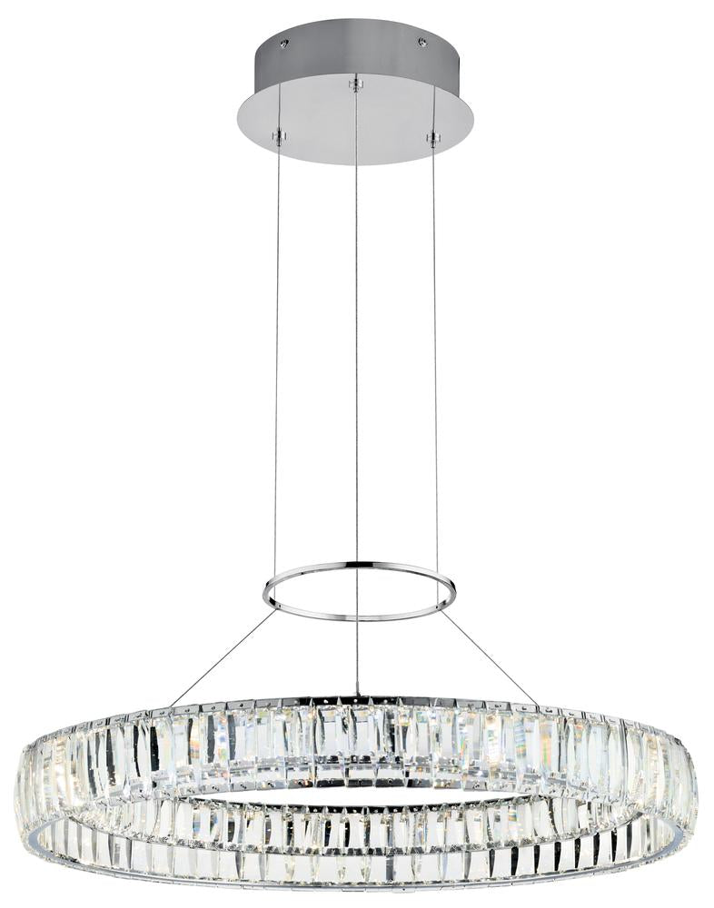 83625 - pendant Chrome - www.donslighthouse.ca