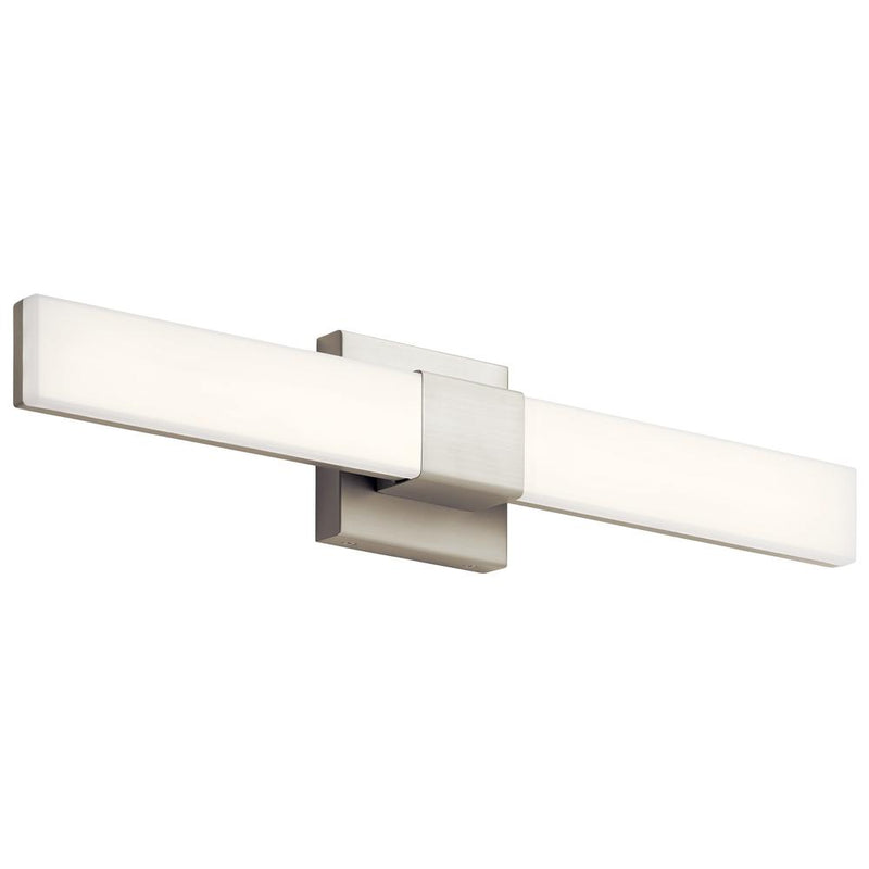 83737 - vanity 3 light Satin Nickel - www.donslighthouse.ca